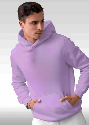 Xsware Full Sleeve Self Design Men Sweatshirt
