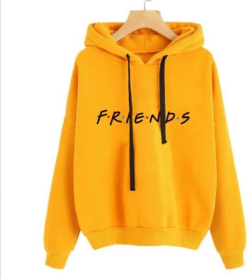 Tamina Full Sleeve Printed Women Sweatshirt