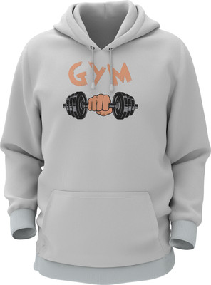 THE PRINT PLATTER Full Sleeve Graphic Print Men & Women Sweatshirt
