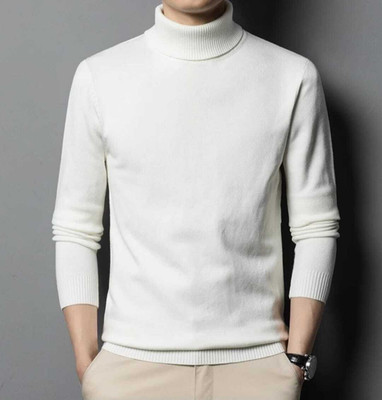Kalinka dev production Full Sleeve Solid Men Sweatshirt