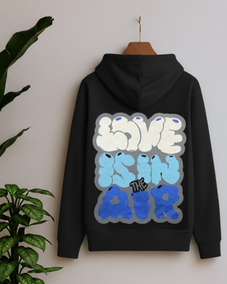 Try This Full Sleeve Graphic Print Men Sweatshirt