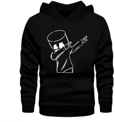 Shazam Mart Full Sleeve Printed Men Sweatshirt