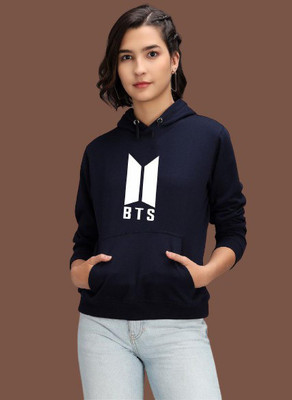 ElecTro Fashion Full Sleeve Printed Women Sweatshirt