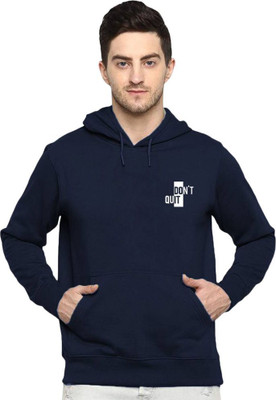 VDART TREND Full Sleeve Printed Men Sweatshirt