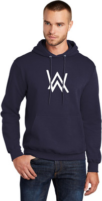 Picpok Trends Full Sleeve Graphic Print Men Sweatshirt