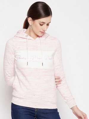 DUKE Full Sleeve Printed Women Sweatshirt