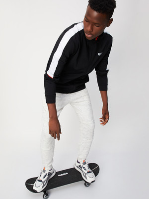 MAX Full Sleeve Solid Men Jacket