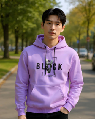 FLYIND VOGUE OUTFIT Full Sleeve Graphic Print Men Sweatshirt