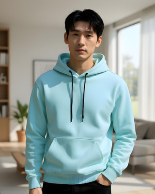 FLYIND VOGUE OUTFIT Full Sleeve Printed Men Sweatshirt