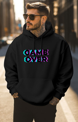 Triptee Full Sleeve Printed Men Sweatshirt
