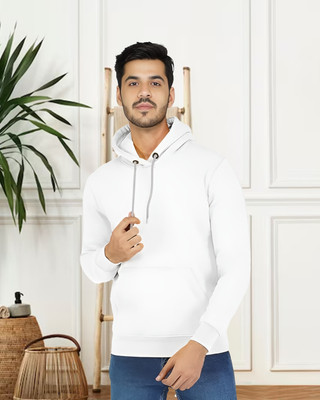 METRONAUT Full Sleeve Printed Men Sweatshirt
