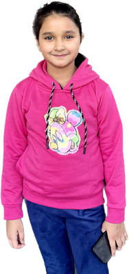 Smile IN LIFE Full Sleeve Printed Boys Sweatshirt