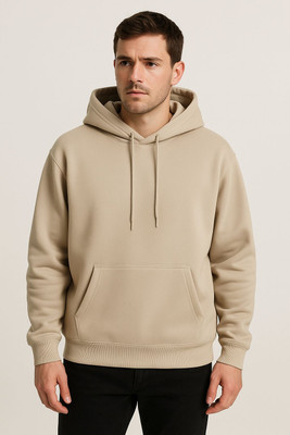 IMSA MODA Full Sleeve Solid Men Sweatshirt