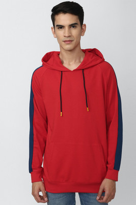 FOREVER 21 Full Sleeve Graphic Print Men Sweatshirt