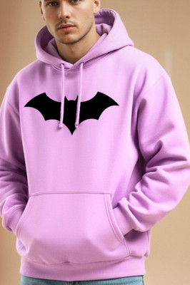 Xenon Clothing Full Sleeve Printed Men Sweatshirt
