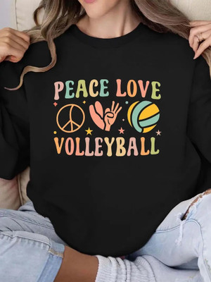 Adel Wear Full Sleeve Printed Women Sweatshirt