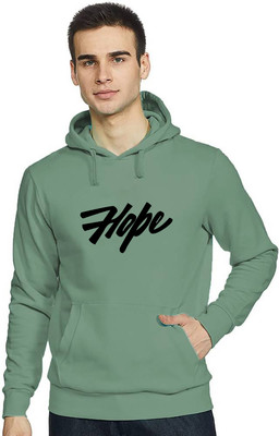 Picpok Trends Full Sleeve Printed Men Sweatshirt