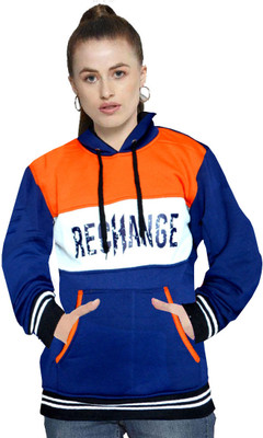 Shunit creation Full Sleeve Printed Women Sweatshirt