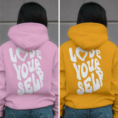 HouseOfCommon Full Sleeve Solid Women Sweatshirt