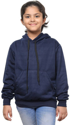 AE Trends Full Sleeve Solid Boys Sweatshirt