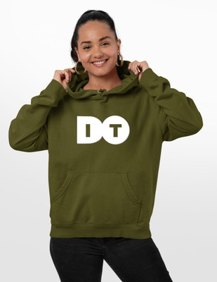 Story Of Style Full Sleeve Printed Women Sweatshirt