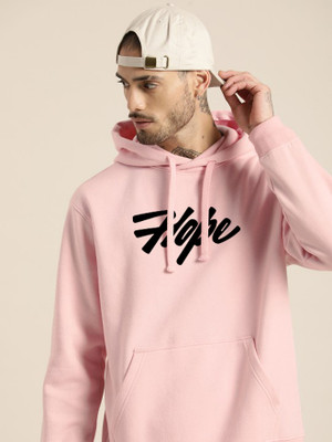 ZubyDuby Full Sleeve Printed Men Sweatshirt