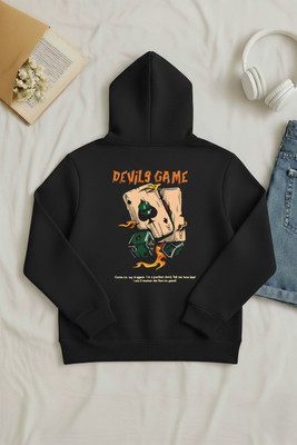 Try This Full Sleeve Color Block Men Sweatshirt