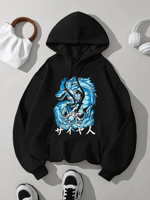 PersonaliTee Full Sleeve Graphic Print Men Sweatshirt