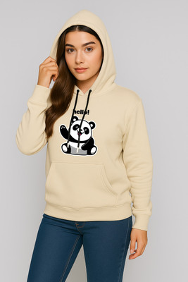 rajlaxmi Full Sleeve Printed Women Sweatshirt
