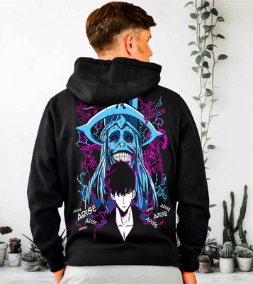 ZEN1FASHION Full Sleeve Printed Men Sweatshirt