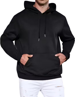 WEARCRAFT Full Sleeve Graphic Print Men Sweatshirt