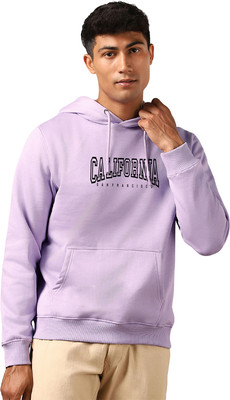 SPOWEARY Full Sleeve Printed Men Sweatshirt