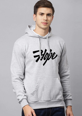 STARODAM Full Sleeve Graphic Print Men Sweatshirt