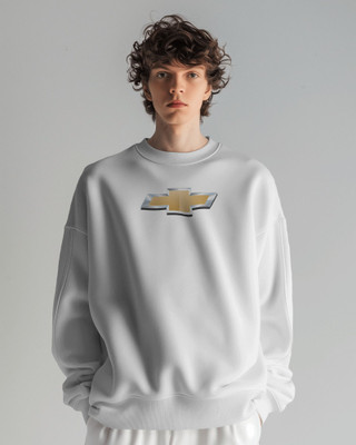 aveeda clothing Full Sleeve Printed Men Sweatshirt