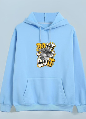 jaggofashion Full Sleeve Graphic Print Men Sweatshirt
