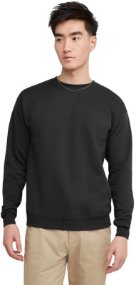 Alvis9 Full Sleeve Solid Men Sweatshirt