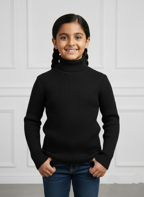HIMANSHU Full Sleeve Solid Boys & Girls Reversible Sweatshirt