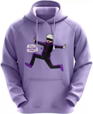 UNICUS APPAREL Full Sleeve Printed Men Sweatshirt