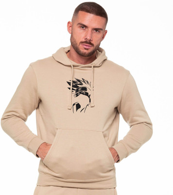 Picpok Trends Full Sleeve Graphic Print Men Sweatshirt