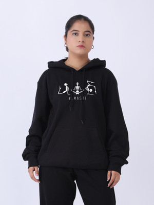 TheBTclub Full Sleeve Printed Men & Women Sweatshirt