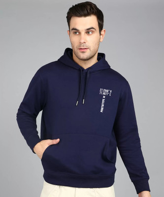 ZubyDuby Full Sleeve Printed Men Sweatshirt