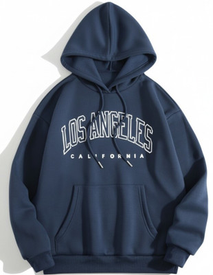 coastal clothier Full Sleeve Printed Men Sweatshirt