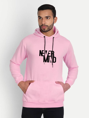 Picpok Trends Full Sleeve Printed Men Sweatshirt