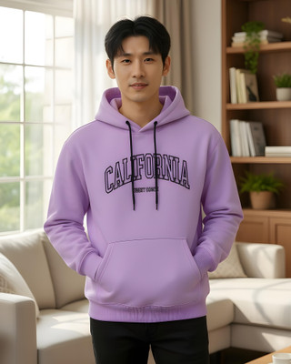 FLYIND VOGUE OUTFIT Full Sleeve Printed Men Sweatshirt