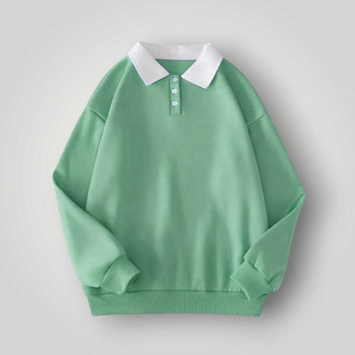 RETROIT Full Sleeve Solid Women Sweatshirt