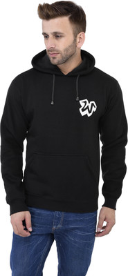 weardo Full Sleeve Printed Men Sweatshirt