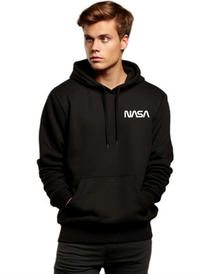 Be Crazy Full Sleeve Graphic Print Men Sweatshirt