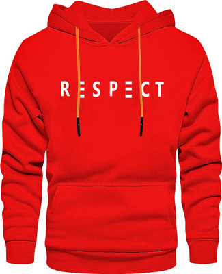 SPOWEARY Full Sleeve Printed Men Sweatshirt