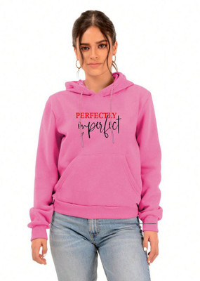 HouseOfCommon Full Sleeve Printed Women Sweatshirt