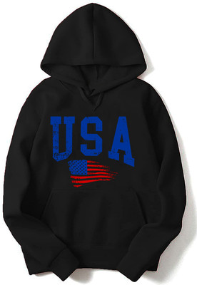 BELTLY Full Sleeve Graphic Print Men Sweatshirt